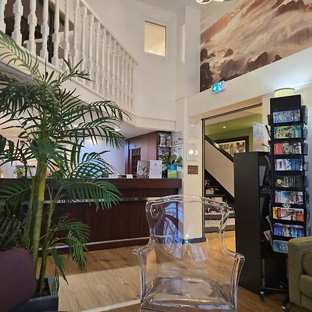 Sure Hotel By Best Western Lorient Centre Luaran gambar