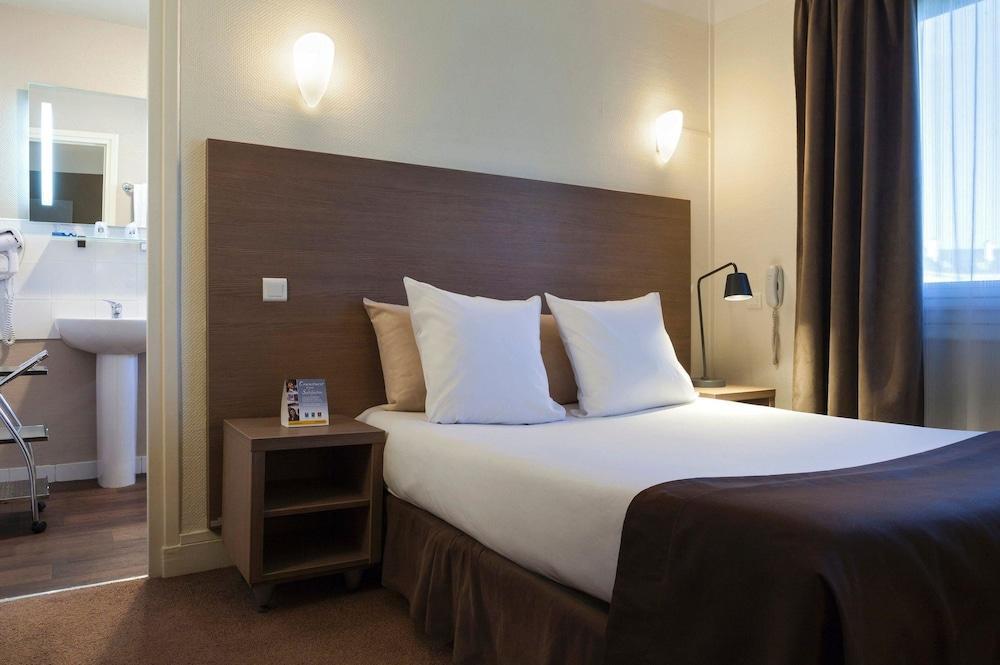 Sure Hotel By Best Western Lorient Centre Luaran gambar