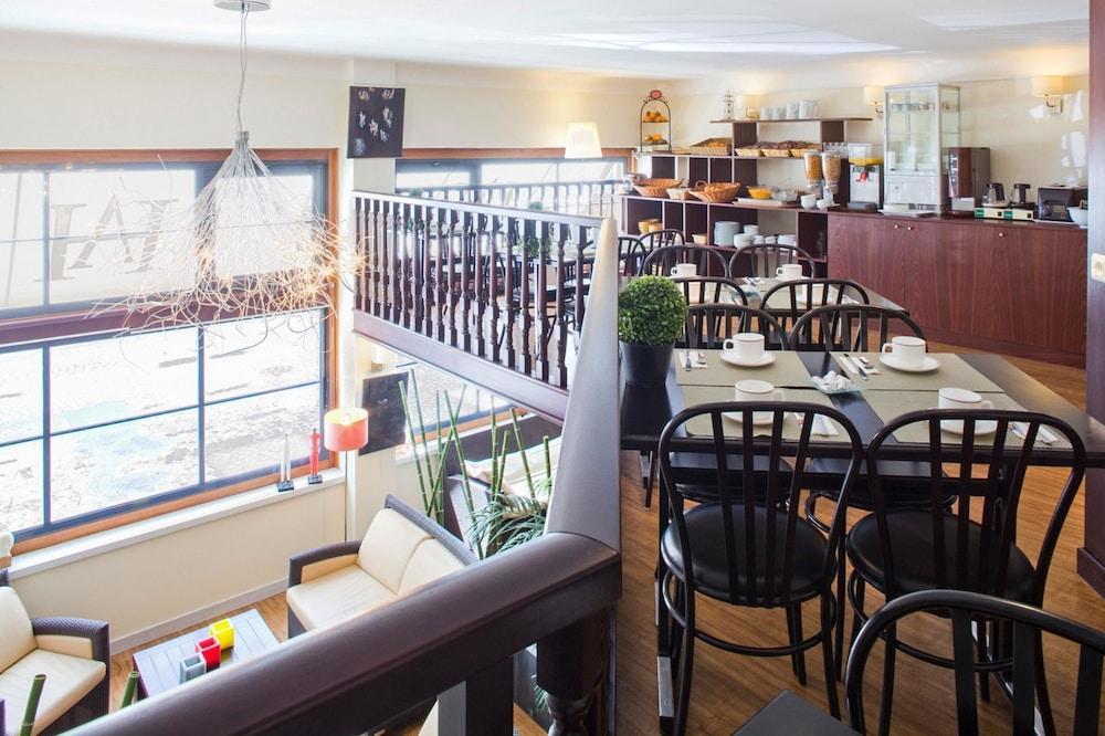 Sure Hotel By Best Western Lorient Centre Luaran gambar