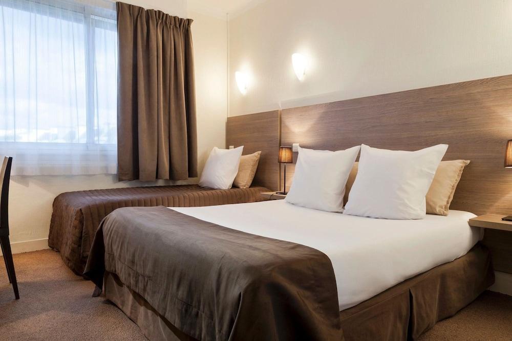 Sure Hotel By Best Western Lorient Centre Luaran gambar
