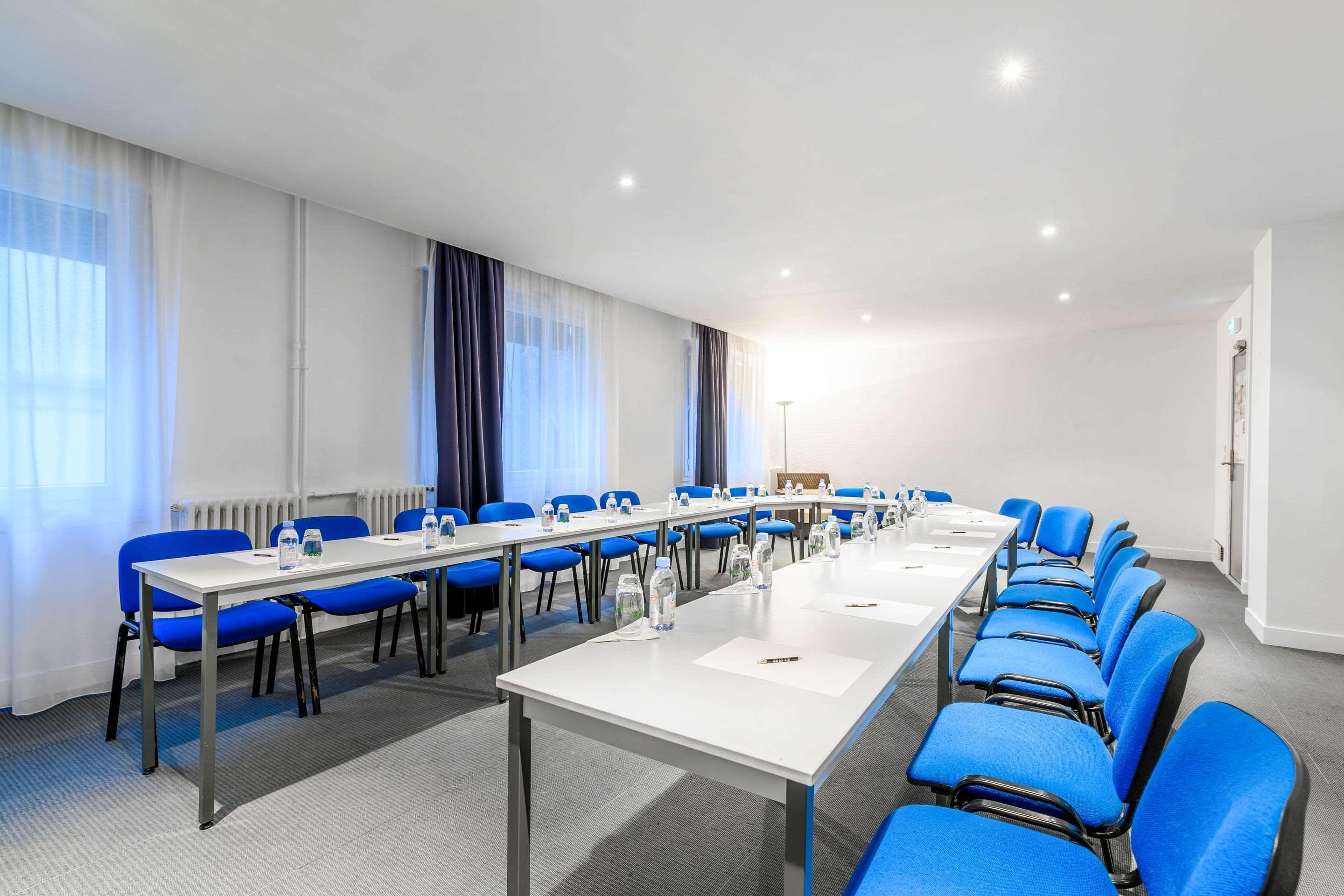 Sure Hotel By Best Western Lorient Centre Luaran gambar