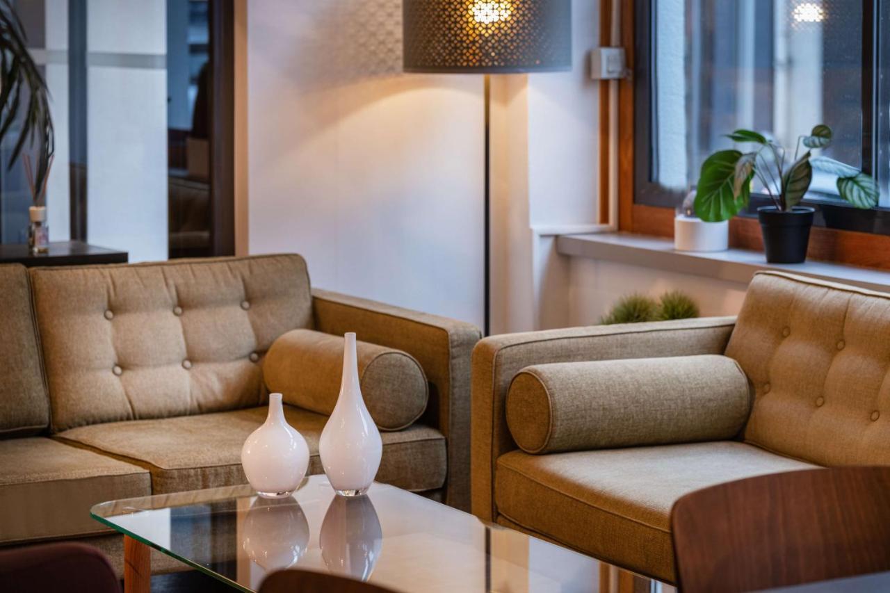 Sure Hotel By Best Western Lorient Centre Luaran gambar