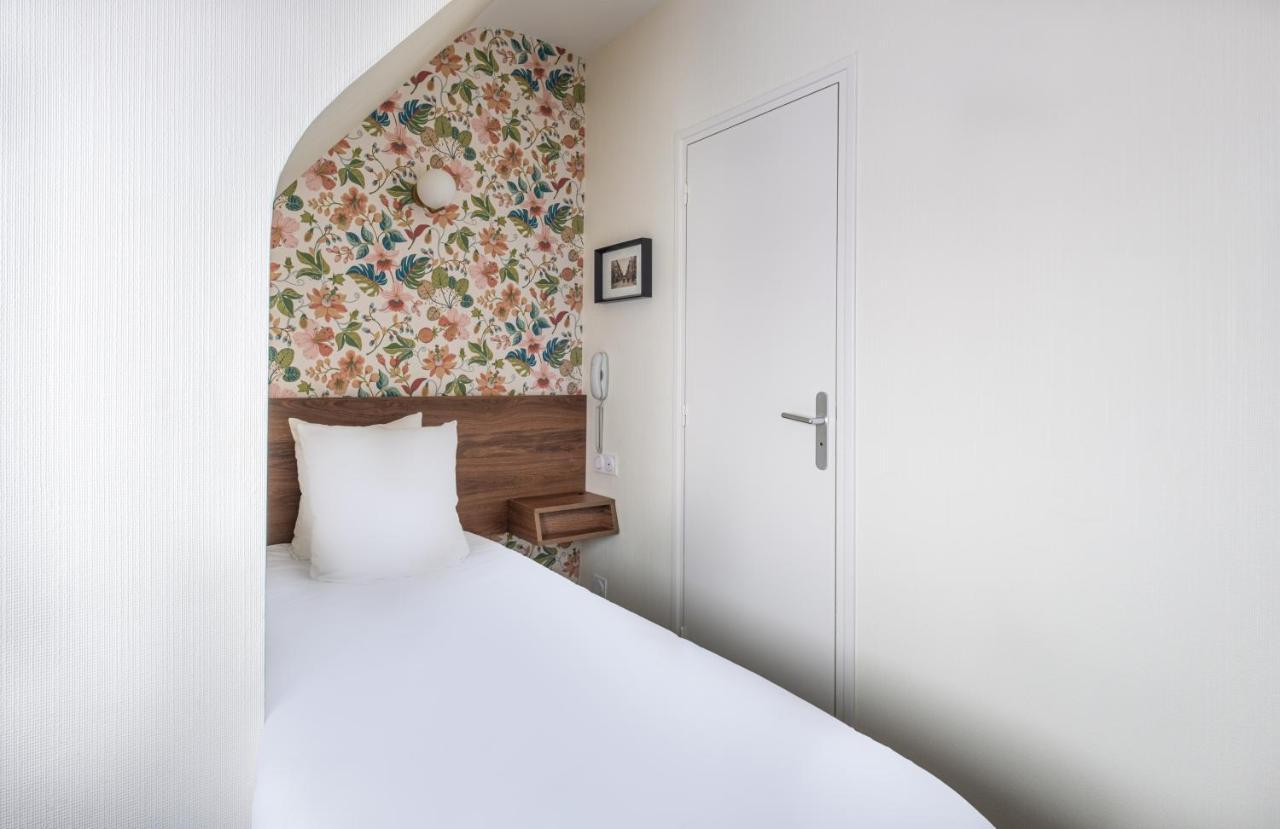 Sure Hotel By Best Western Lorient Centre Luaran gambar