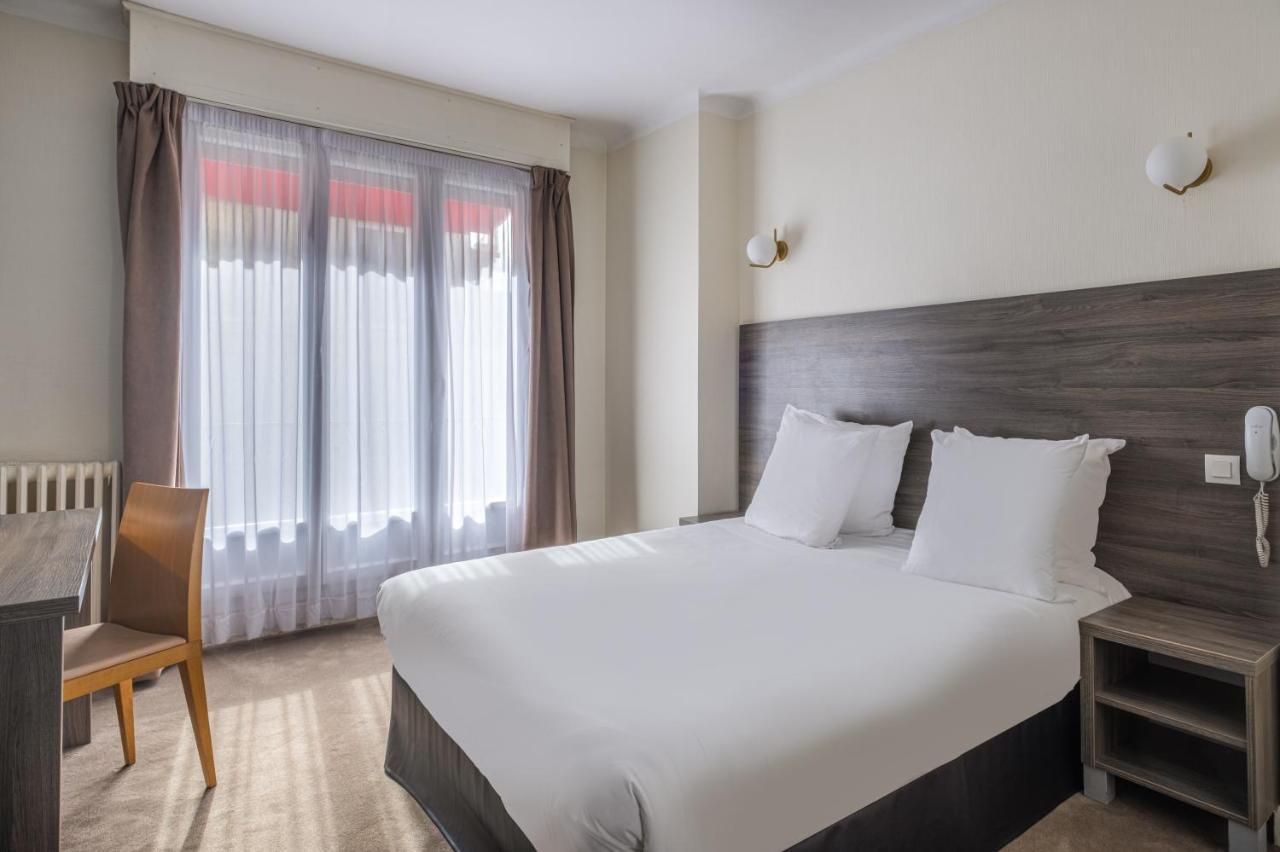 Sure Hotel By Best Western Lorient Centre Luaran gambar