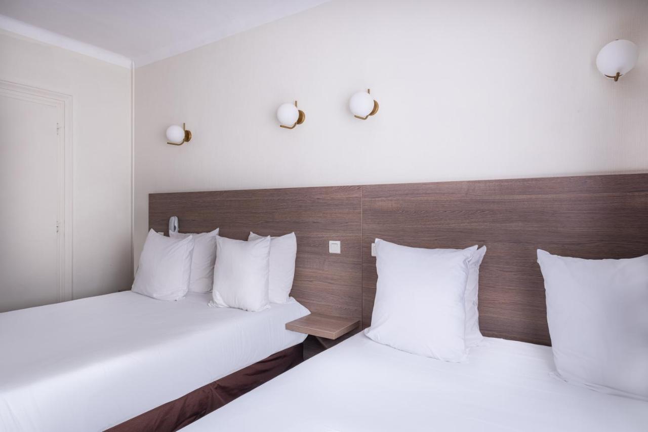 Sure Hotel By Best Western Lorient Centre Luaran gambar