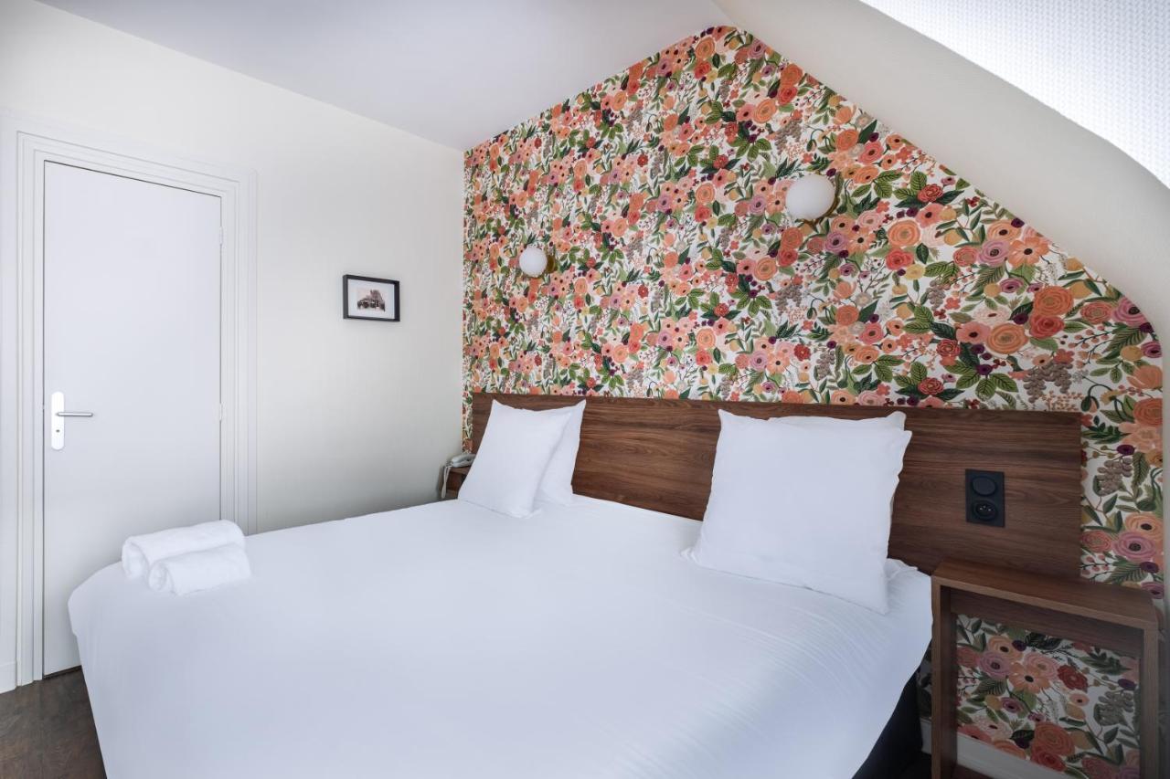 Sure Hotel By Best Western Lorient Centre Luaran gambar