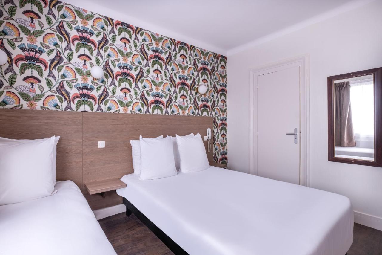 Sure Hotel By Best Western Lorient Centre Luaran gambar