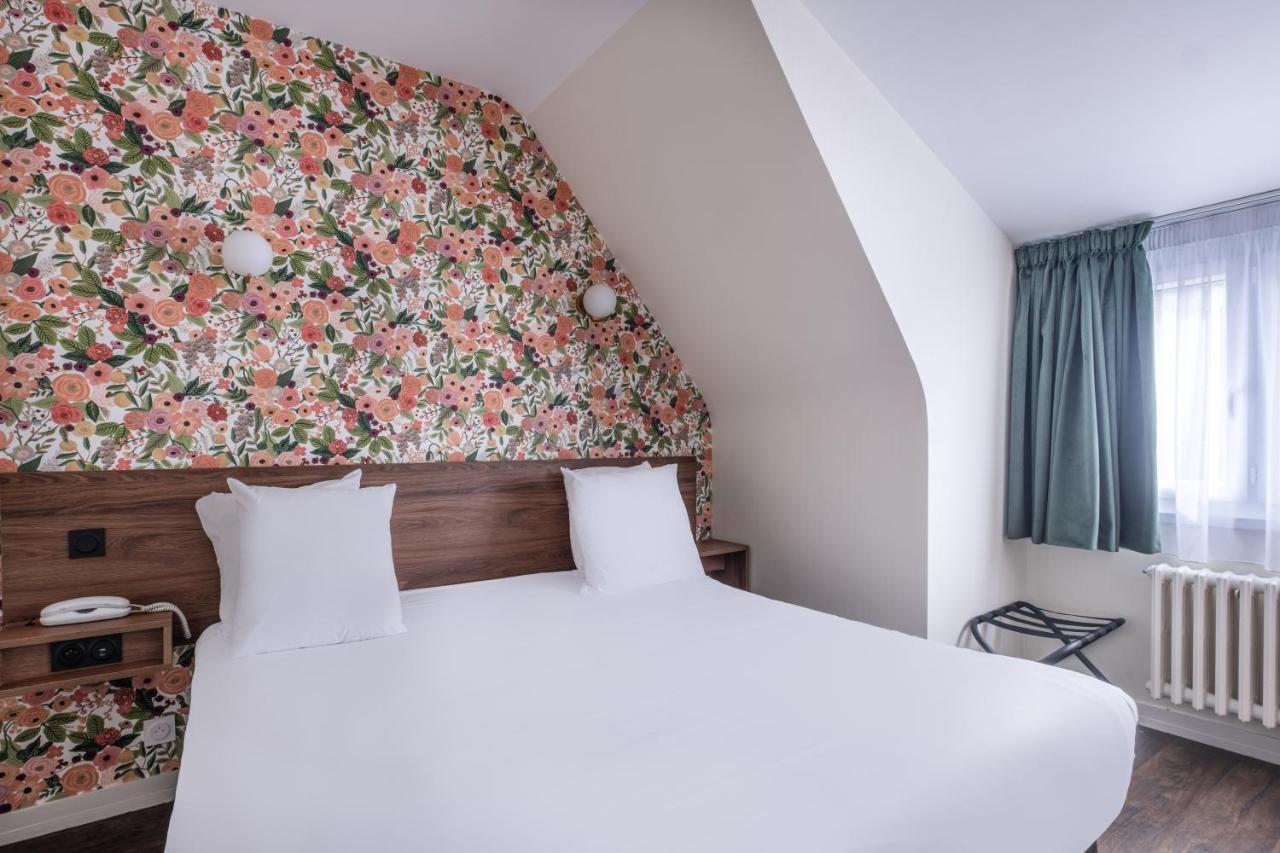 Sure Hotel By Best Western Lorient Centre Luaran gambar