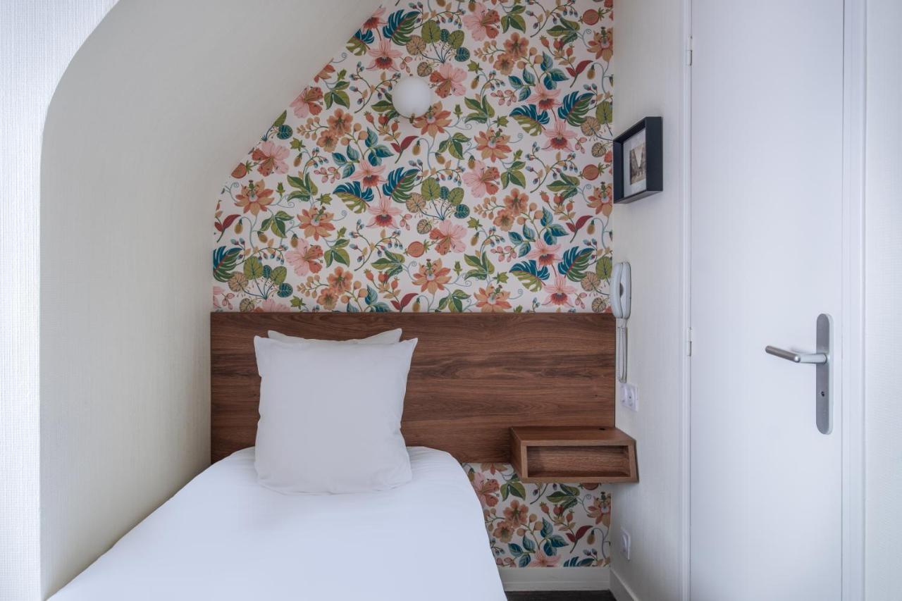Sure Hotel By Best Western Lorient Centre Luaran gambar