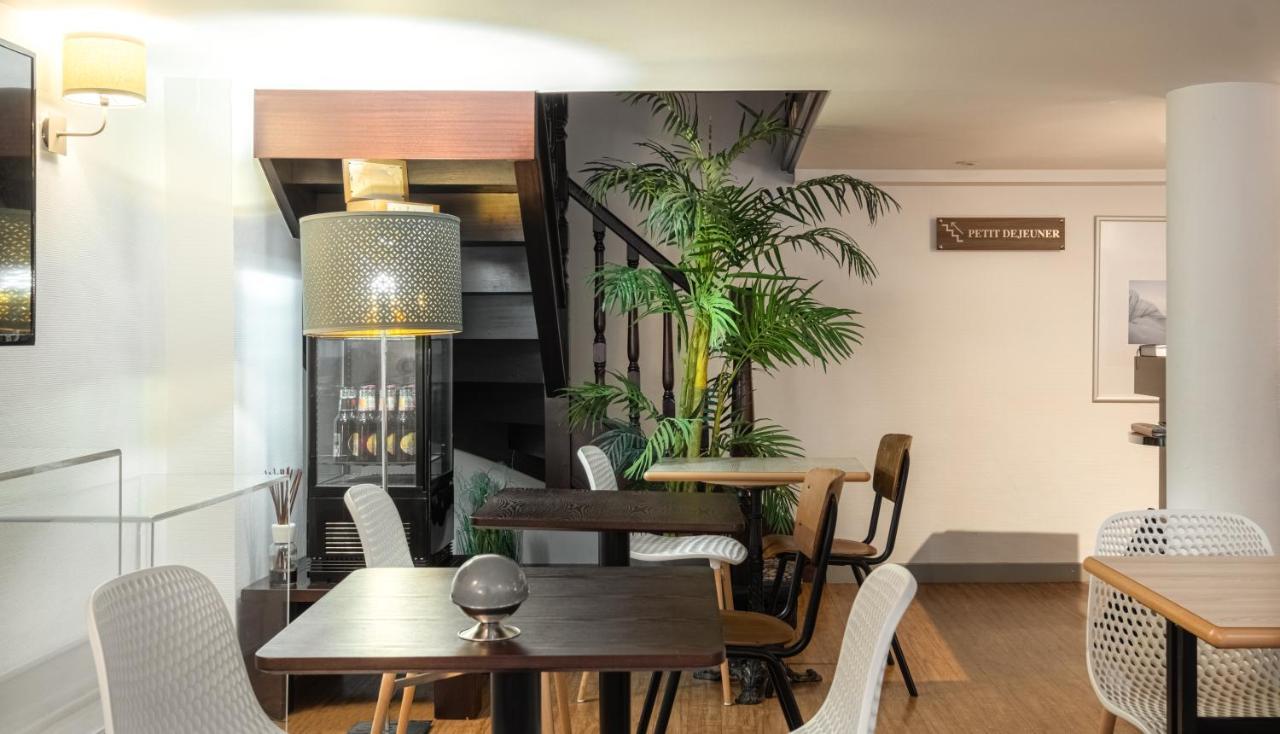 Sure Hotel By Best Western Lorient Centre Luaran gambar