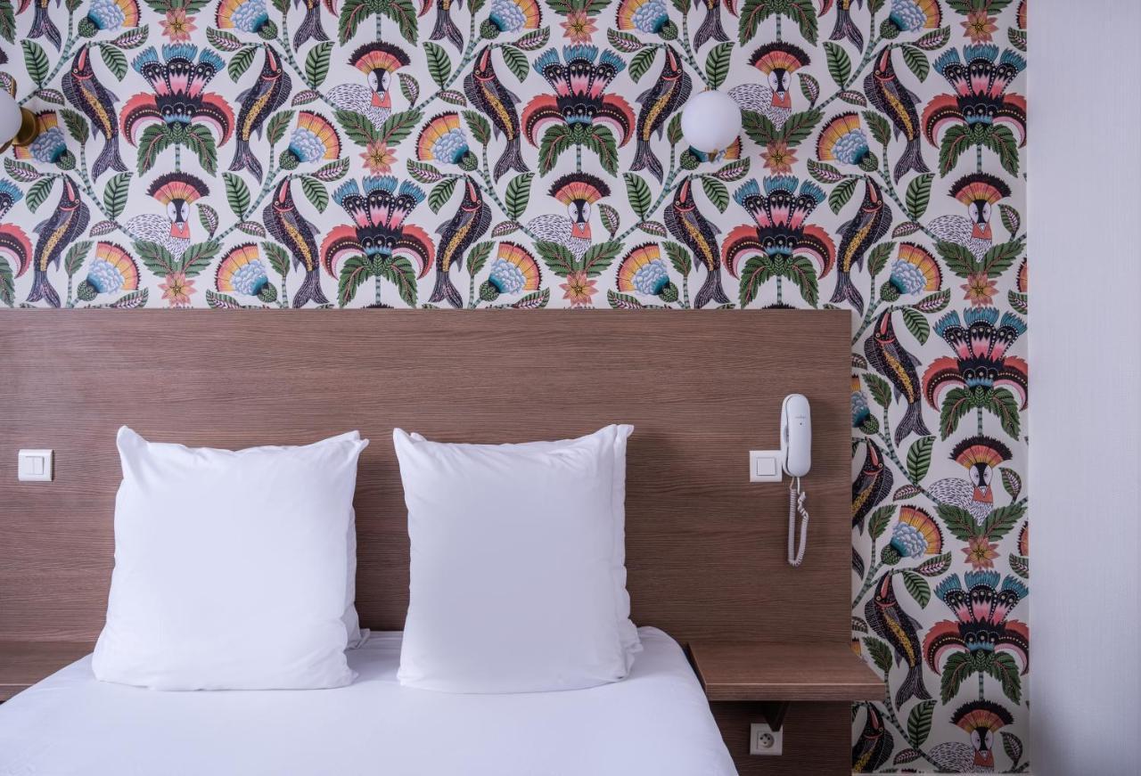 Sure Hotel By Best Western Lorient Centre Luaran gambar