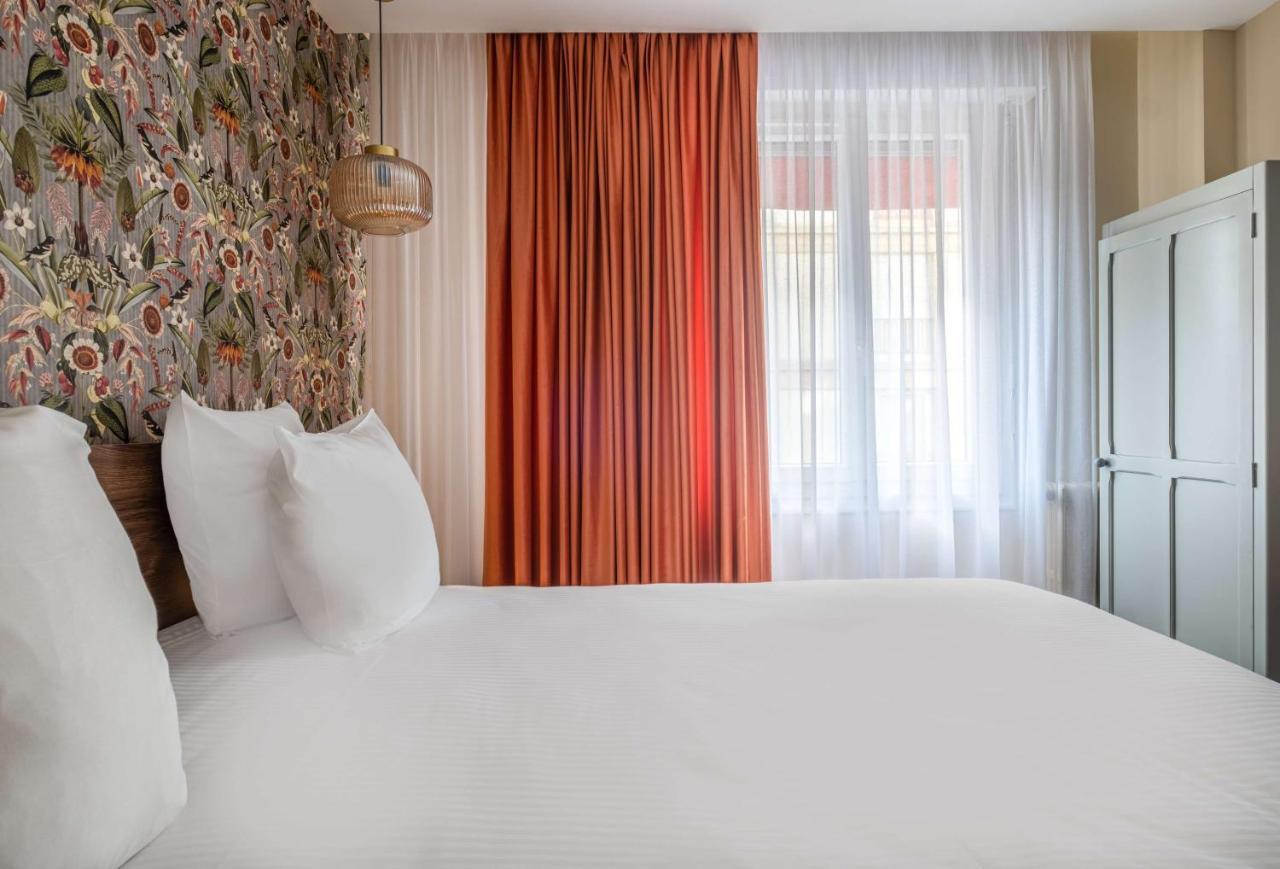 Sure Hotel By Best Western Lorient Centre Luaran gambar