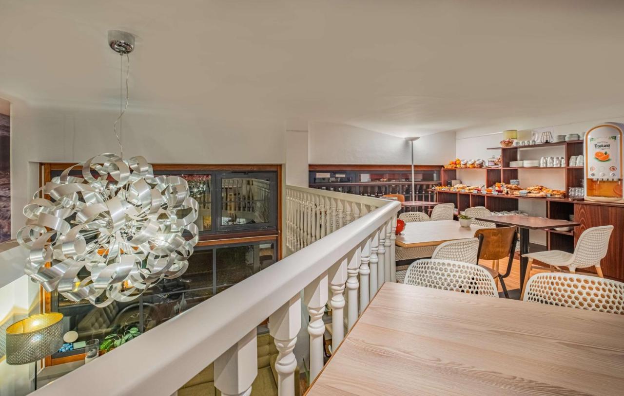 Sure Hotel By Best Western Lorient Centre Luaran gambar