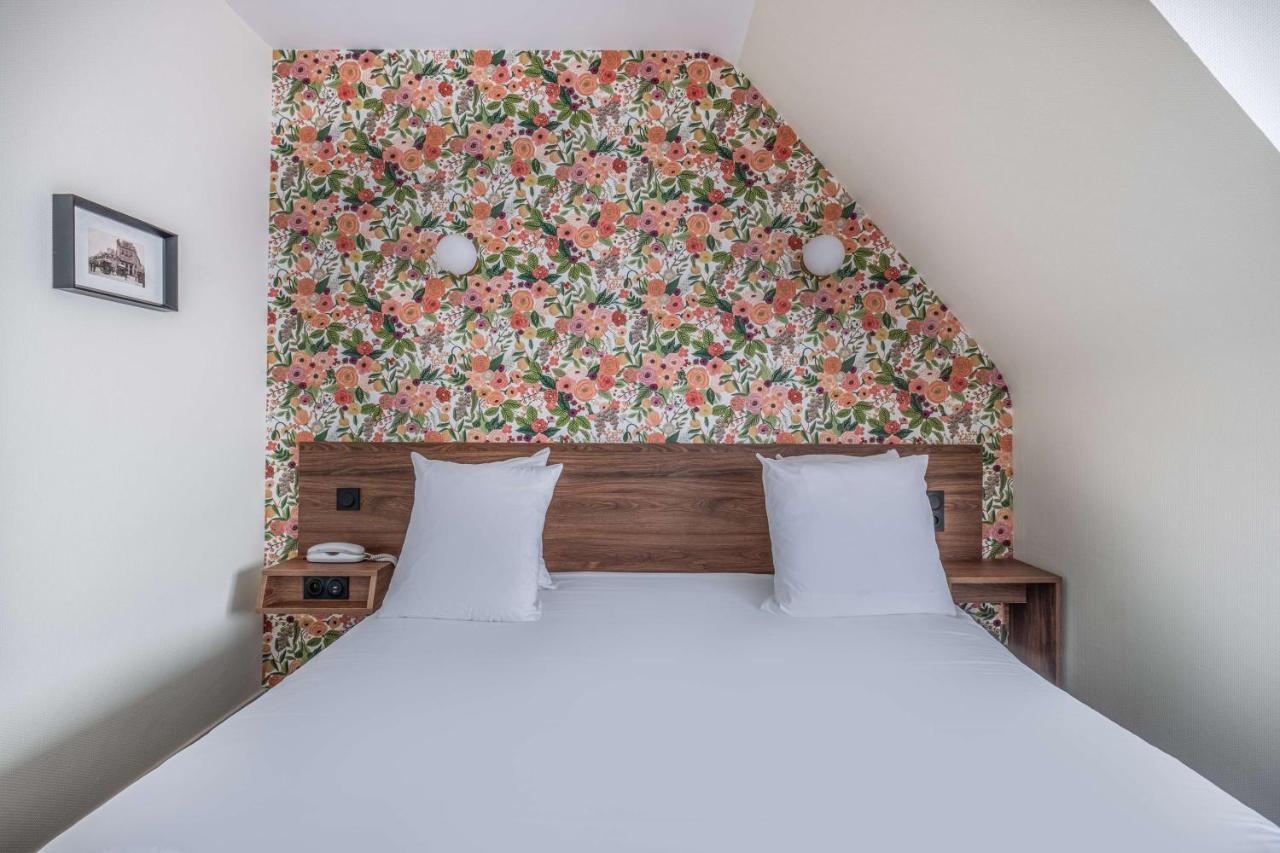 Sure Hotel By Best Western Lorient Centre Luaran gambar