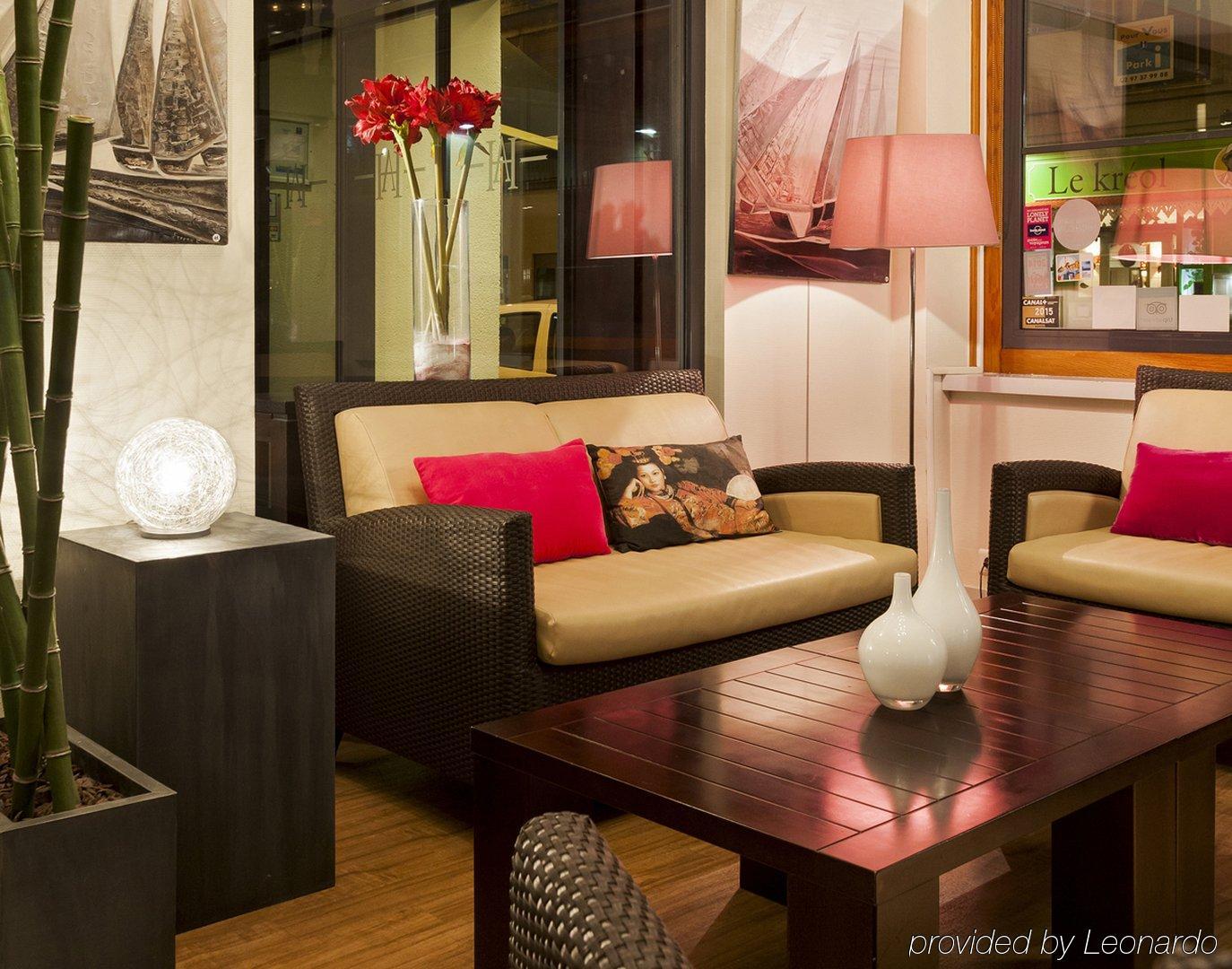 Sure Hotel By Best Western Lorient Centre Luaran gambar