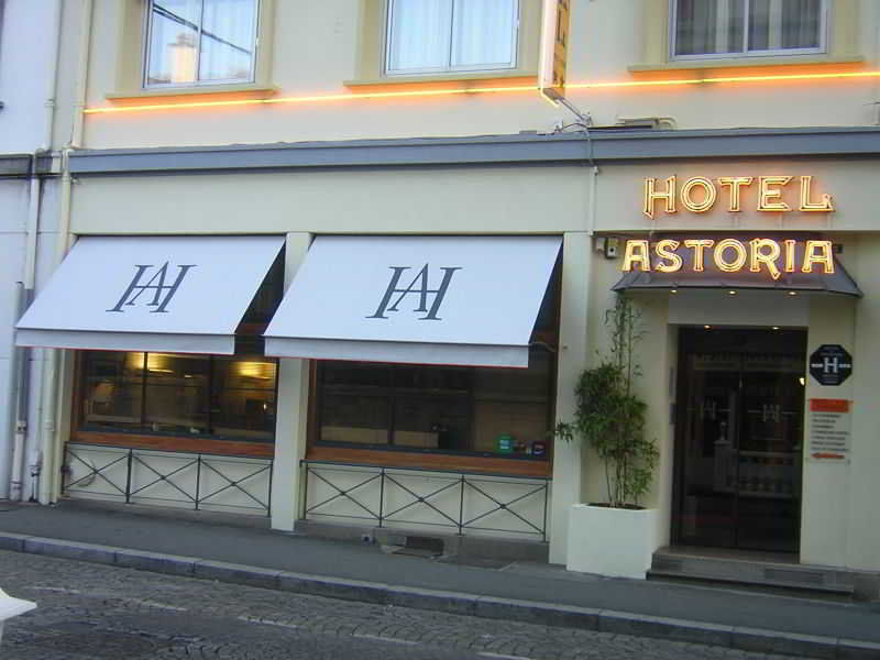 Sure Hotel By Best Western Lorient Centre Luaran gambar