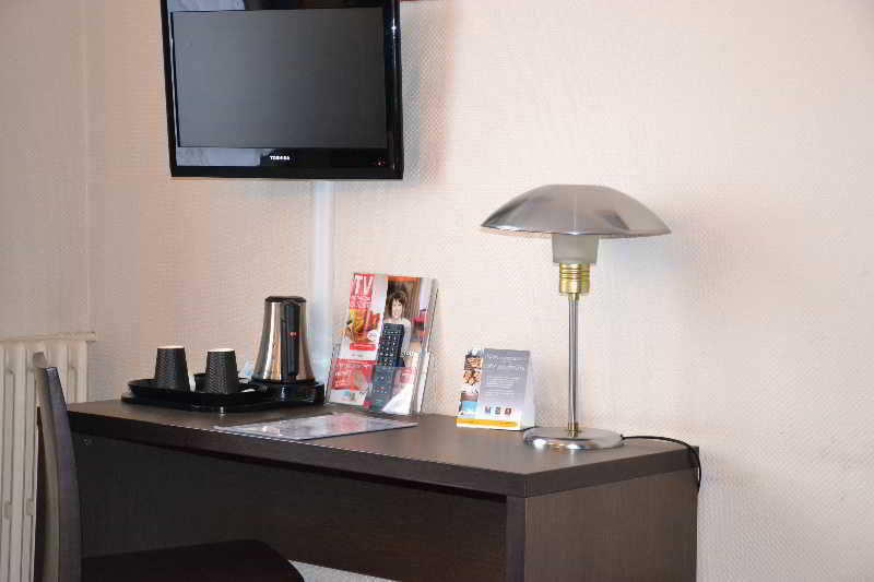 Sure Hotel By Best Western Lorient Centre Luaran gambar