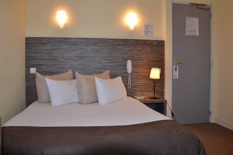 Sure Hotel By Best Western Lorient Centre Luaran gambar