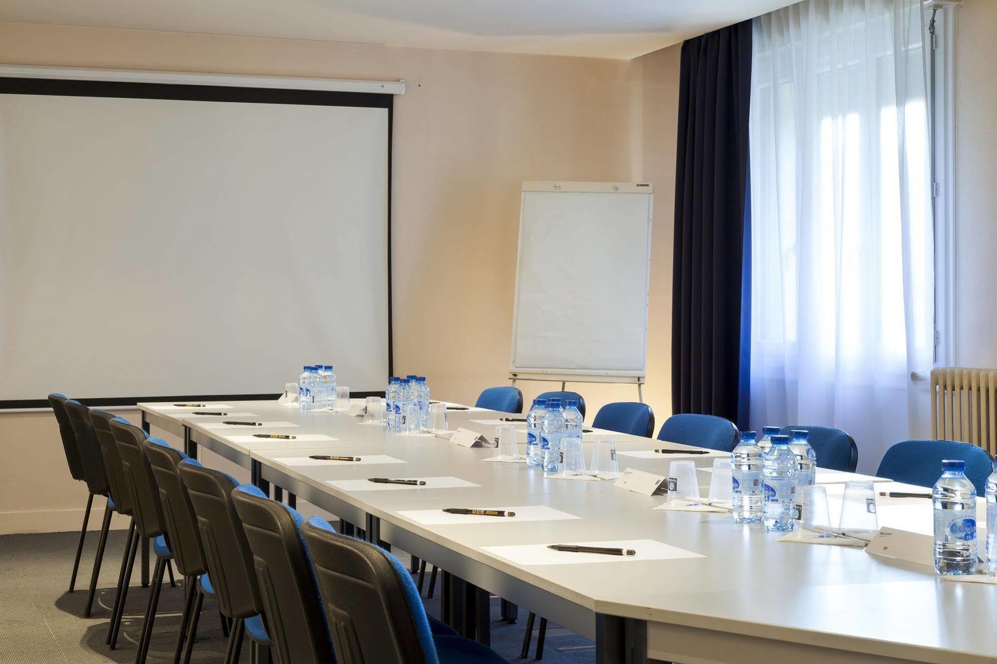Sure Hotel By Best Western Lorient Centre Luaran gambar